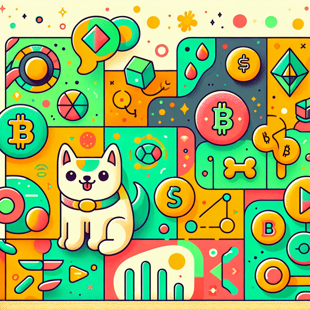 Análisis de Memecoins Virales en 2025: ¿El Nuevo Bitcoin?