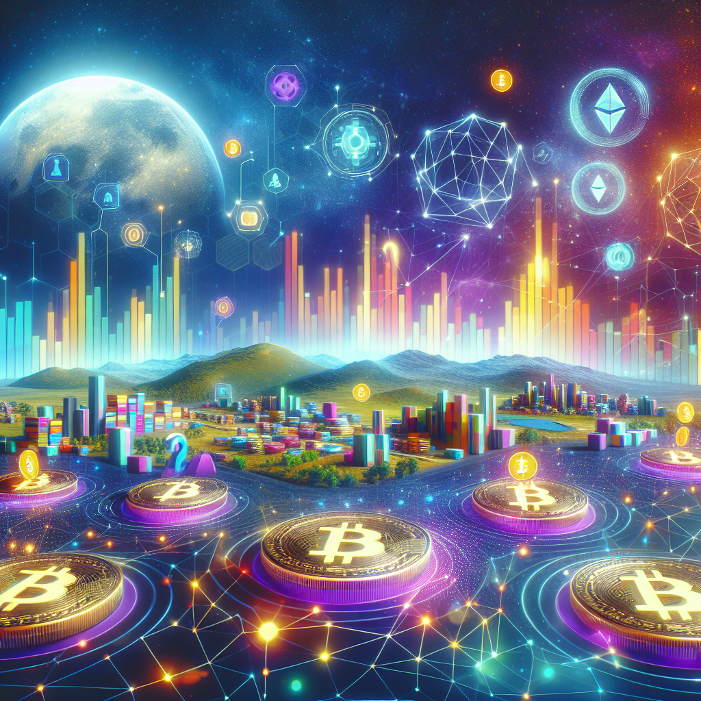 Launchpad en Solana: Potencial y Nuevas Oportunidades