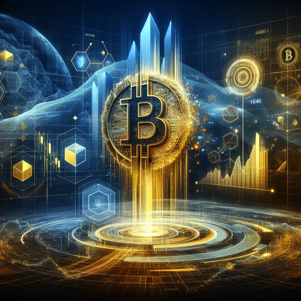 Tendencias de Bitcoin 2025: ¿El Renacer de la Criptomoneda?