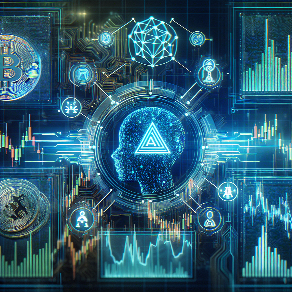 Impacto de la Inteligencia Artificial en el Trading Cripto