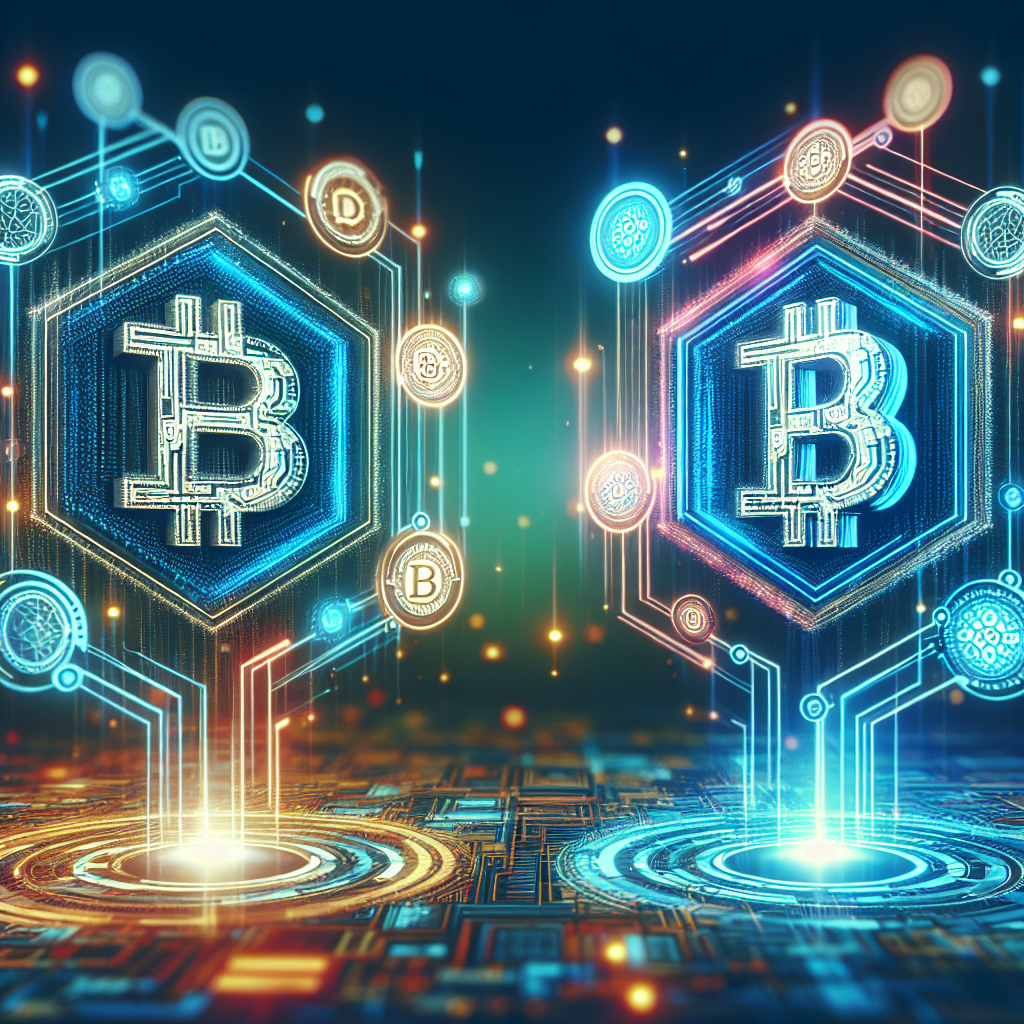 Impacto de Sui y Aptos en DeFi: Nuevas Fronteras Cripto