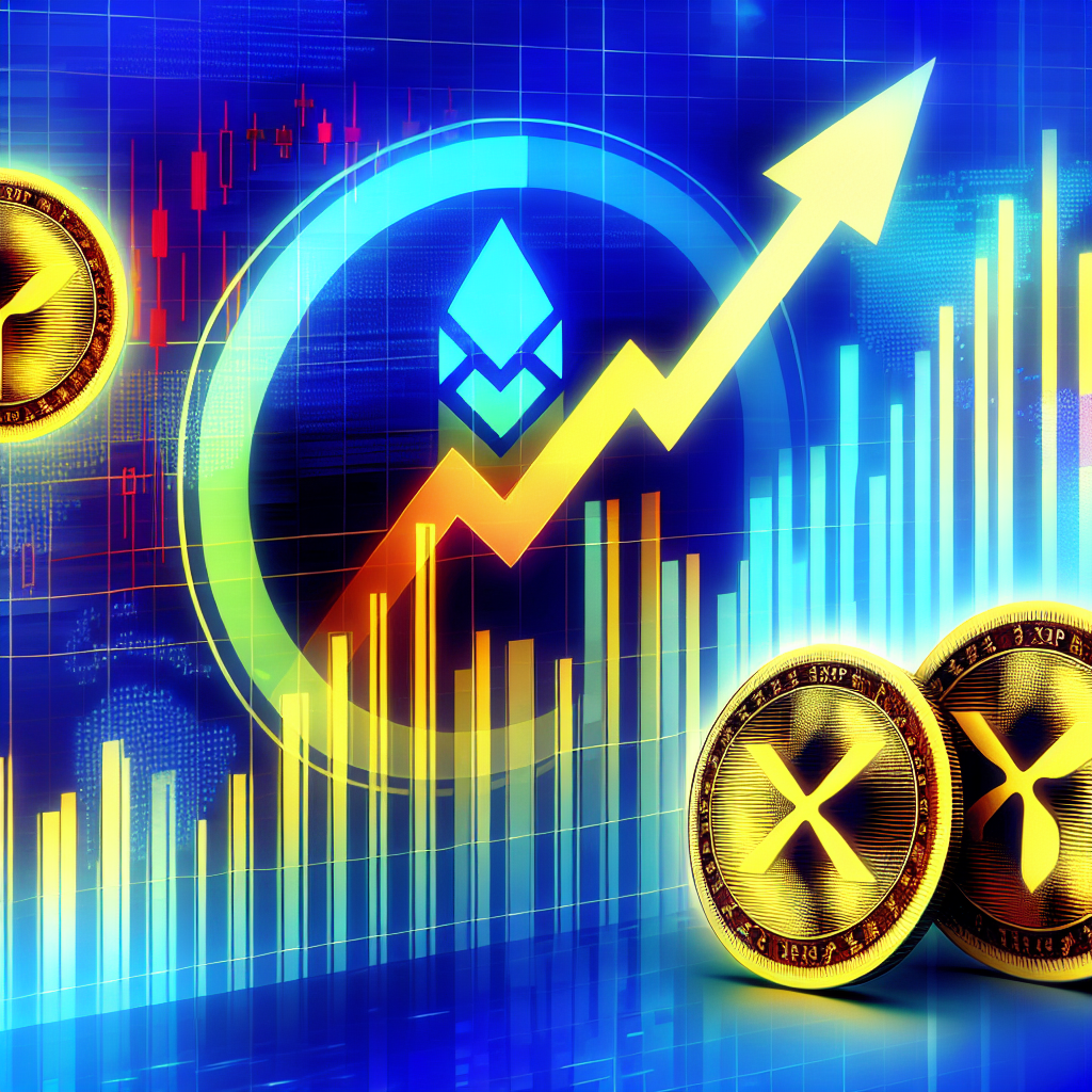 XRP busca ATH tras resolución legal positiva para Ripple