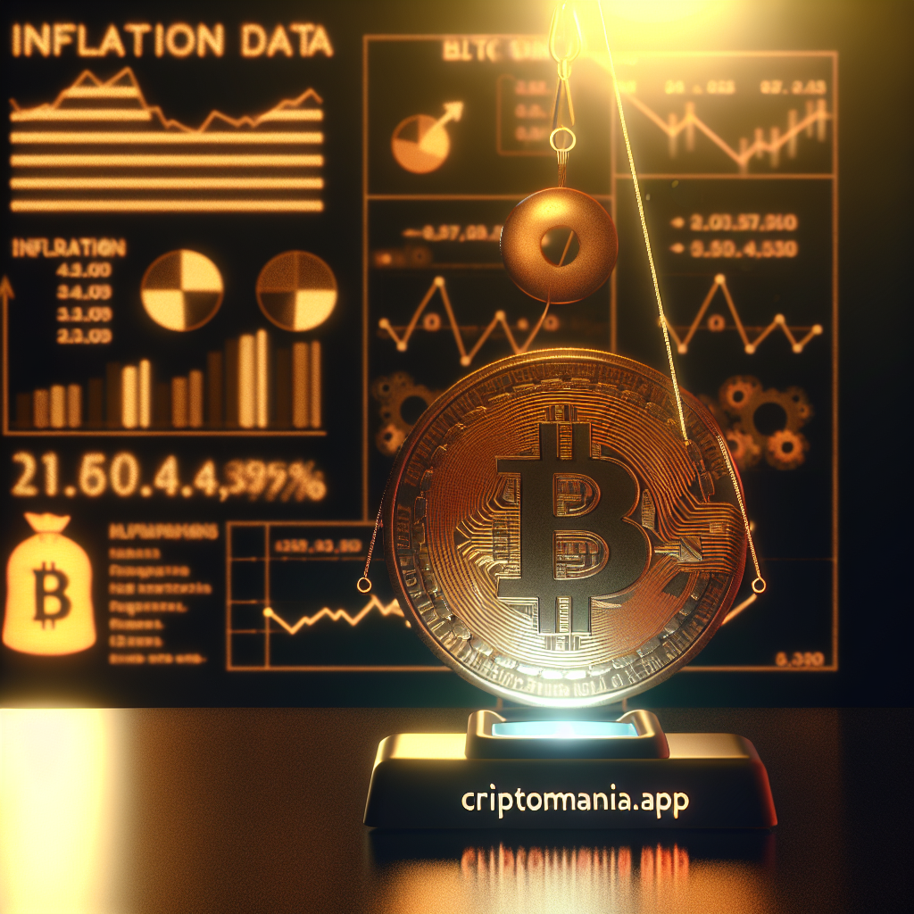 Inflación y su impacto en el precio de Bitcoin