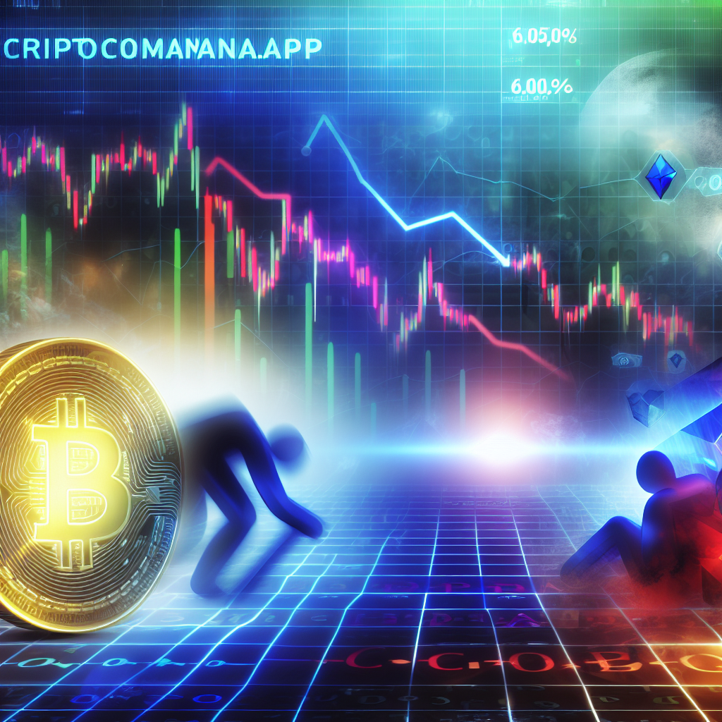 Monero cae tras posibles ataques del 51% a Qubic