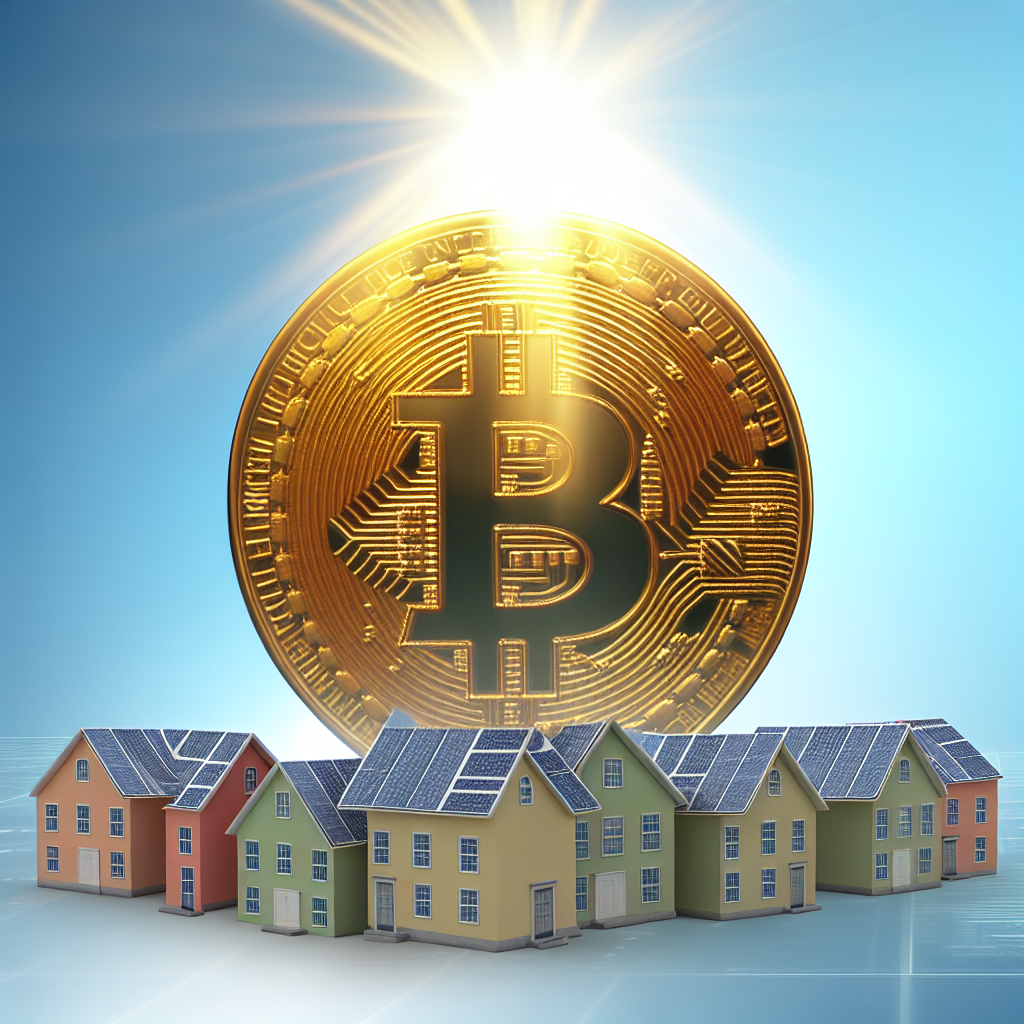 ¿Por qué tener un Bitcoin supera a las propiedades?