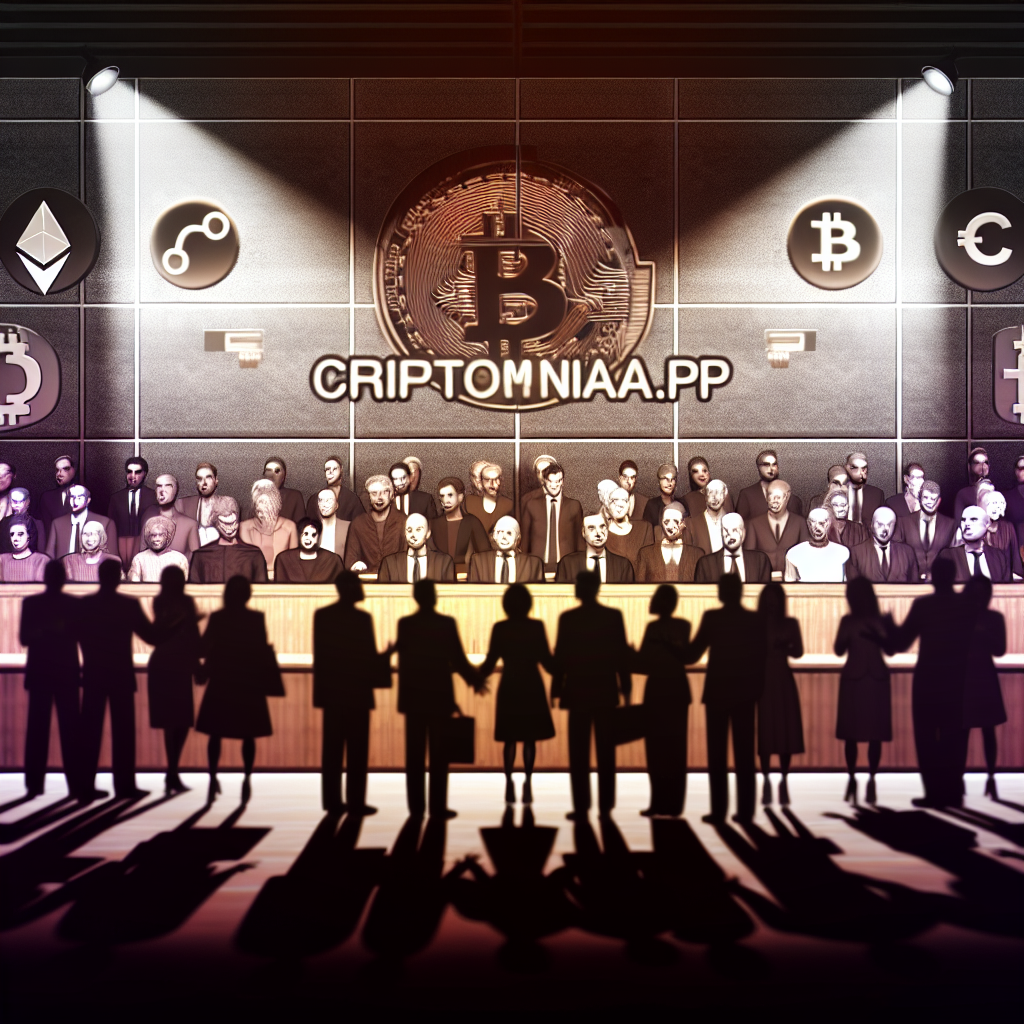 Crypto X y la controversia de la culpabilidad de Do Kwon