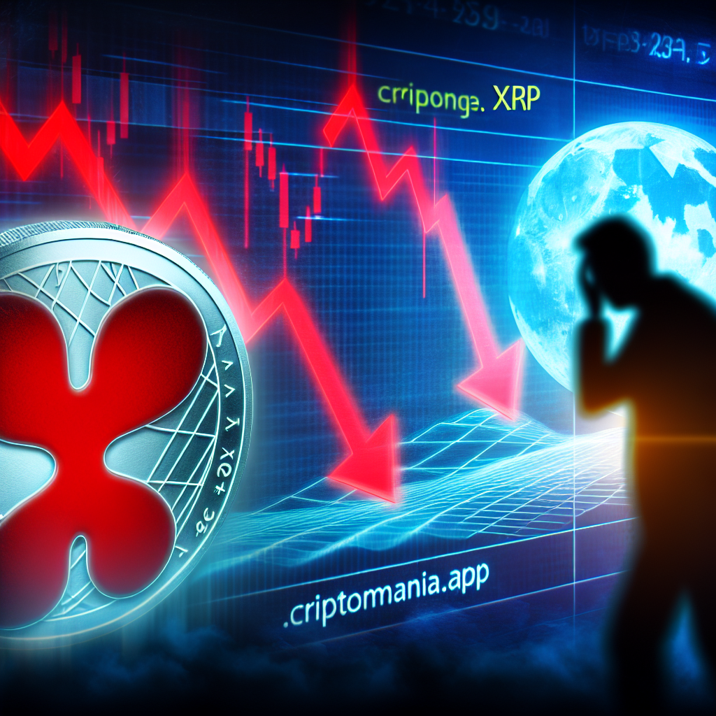 XRP: ¿Rumbo a $3 tras comentarios de BlackRock sobre ETF?
