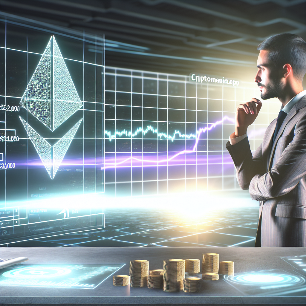 De $125K a $43M: el viaje de un trader de Ether