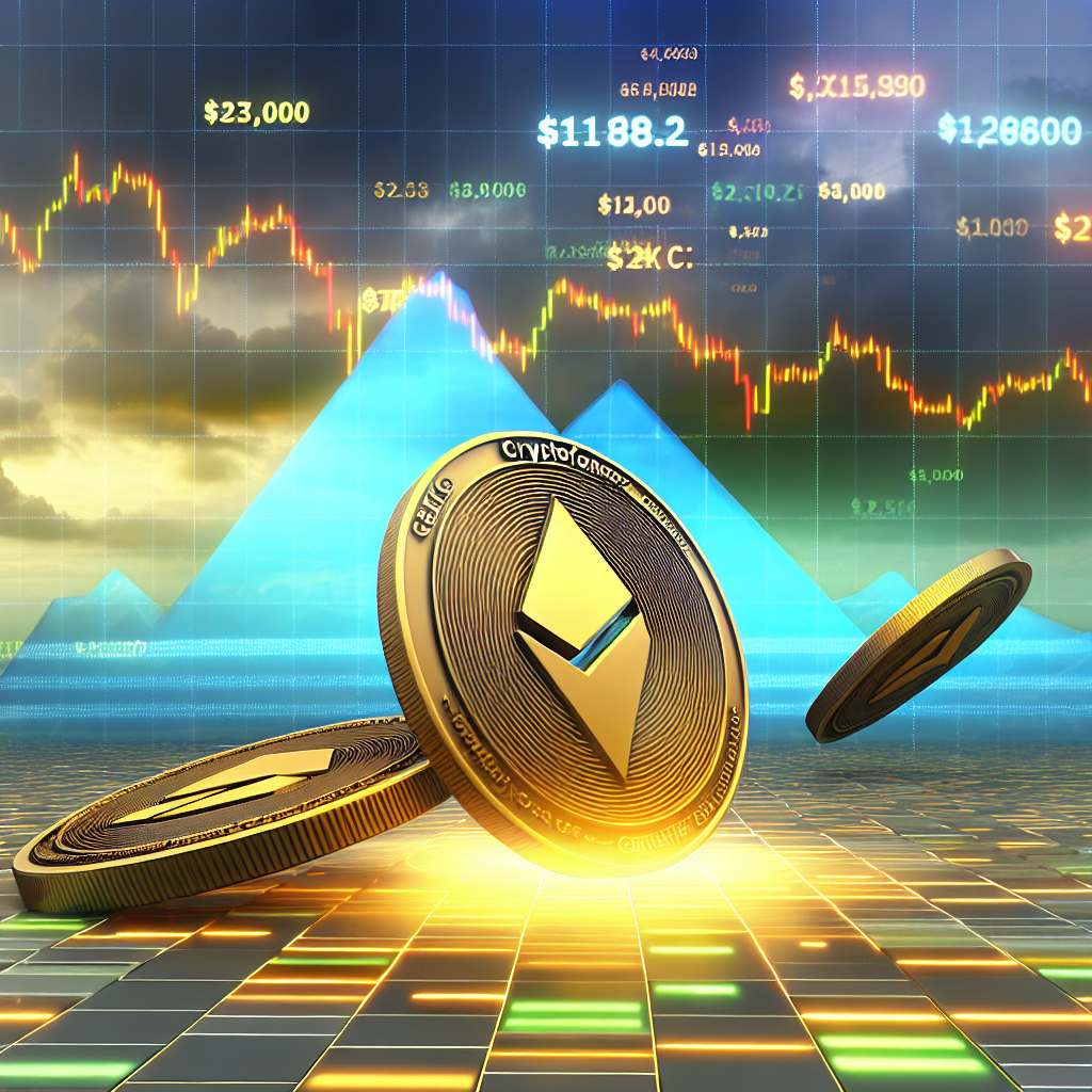 Causas del descenso de Bitcoin: Análisis de $113,000