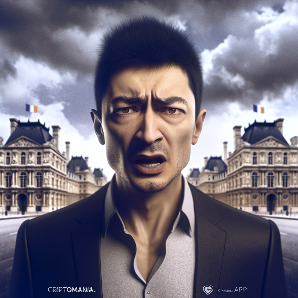 Durov denuncia al gobierno francés en caso de Telegram