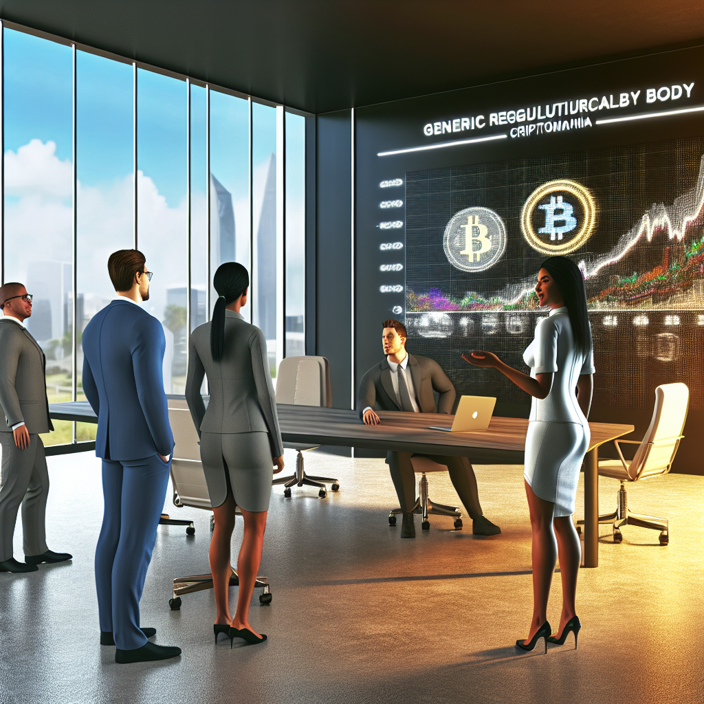 ¿Ha madurado la SEC en sus acciones contra criptomonedas?