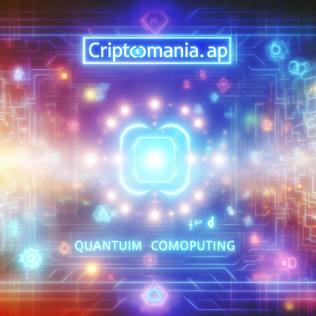 IBM y AMD: Colaboración para el Futuro Cuántico