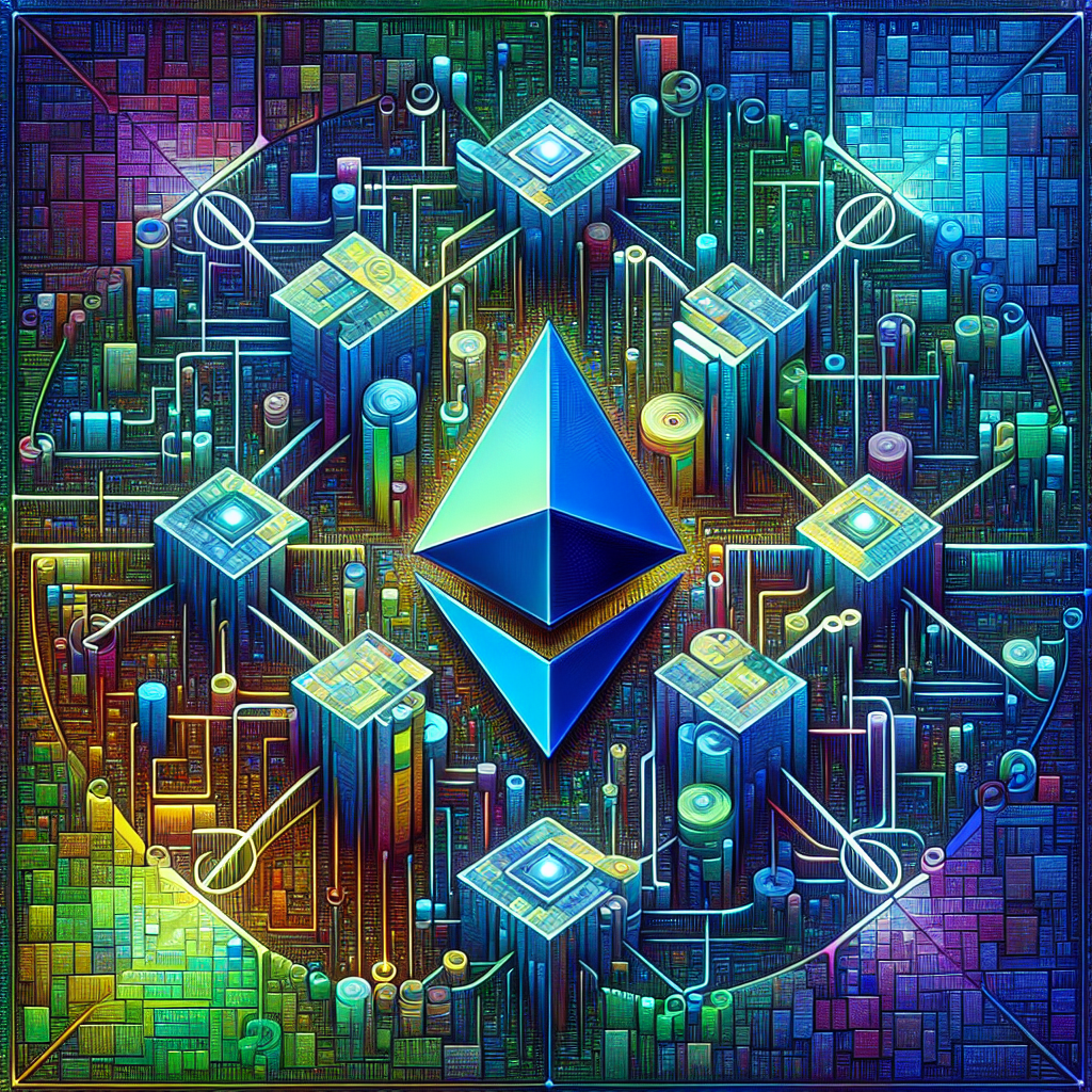 Escalabilidad en Ethereum: Soluciones en 2025