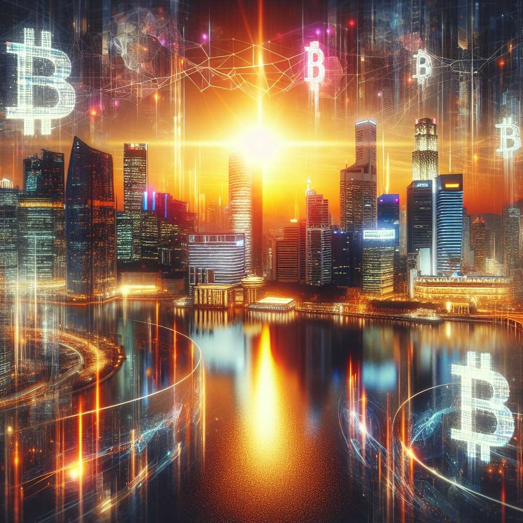 Tendencias de Bitcoin en 2025: Análisis y Proyecciones
