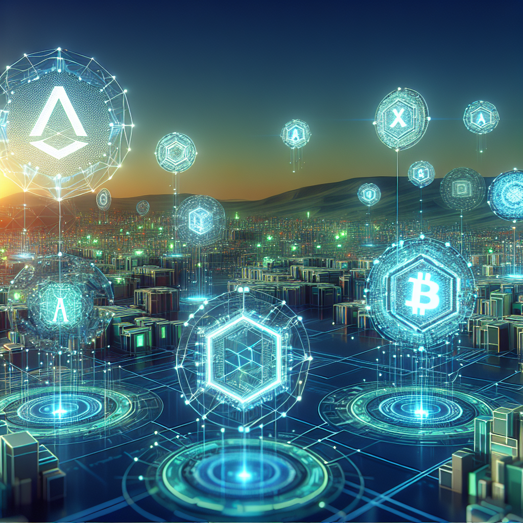 Aptos y Sui: Revolucionando el Panorama DeFi en 2025