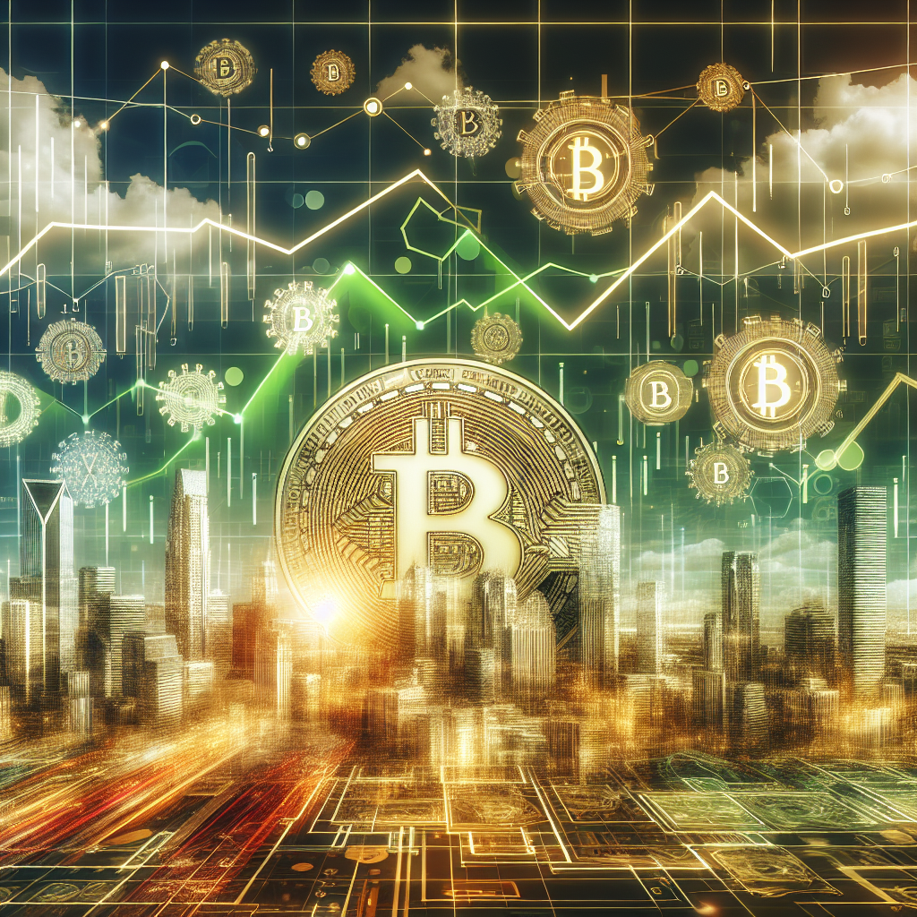 Tendencias de Bitcoin en 2025: ¿Qué Nos Espera?