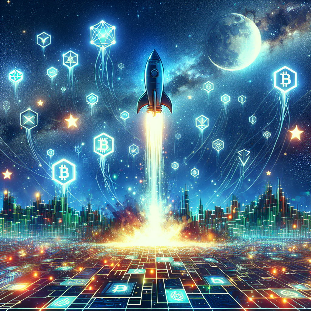 Lanzamientos en Solana: Tendencias y Proyectos de 2025