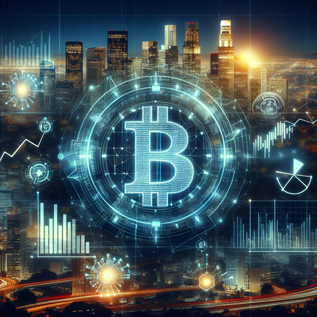 Tendencias de Bitcoin hacia 2025: ¿Qué Nos Espera?